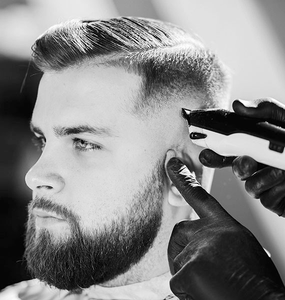 Mojo Hair Bar | Hair Salon | Barber | Downtown Lynchburg
